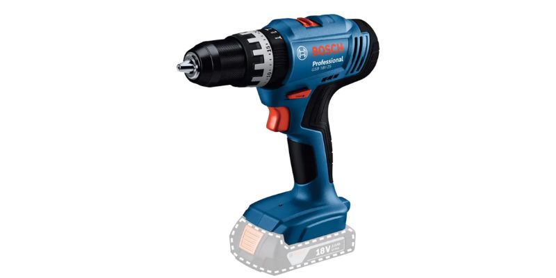 Bosch vs Makita : quelle perceuse choisir quand on débute ?