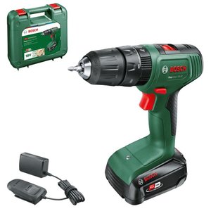 Bosch EasyImpact 18V-40